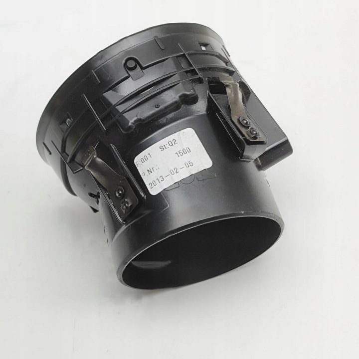 Дефлектор обдува Mercedes-Benz КЛАСС S 2015 A2228300154, фото 4