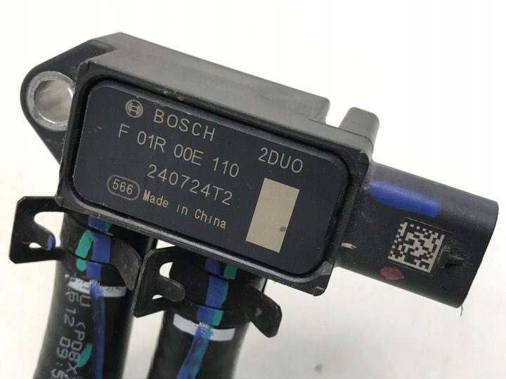 BYD SEAL U 1.5 DM-i 2024 ДАТЧИК ДАВЛЕНИЯ ВЫХЛОПНЫХ ГАЗОВ F-01R-00E-110 240724T2, фото 7