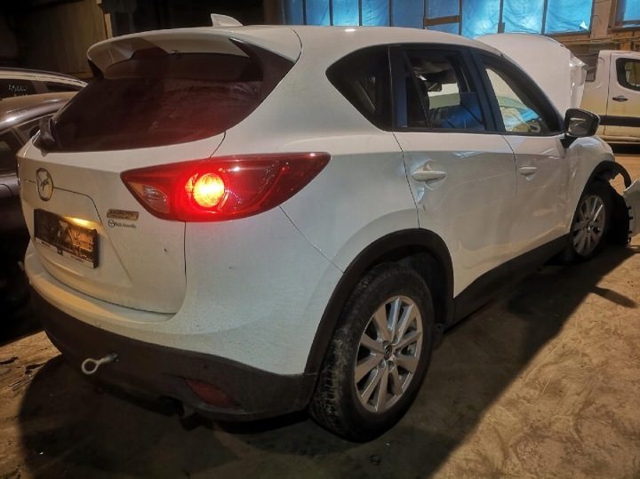 Mazda CX-5 Реле 2013 2.2L um4667730 acm33221, фото 9