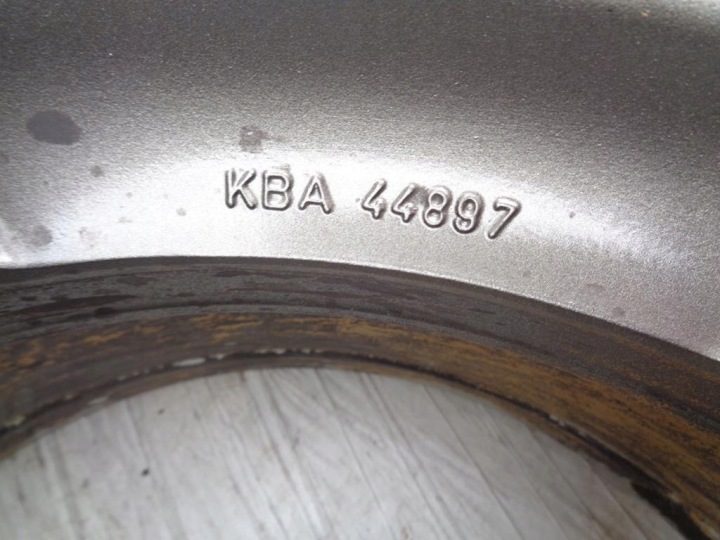 Литой диск PLW PA6515 6.5" x 15" 5x100 ET 38 + 8 других товаров, фото 5