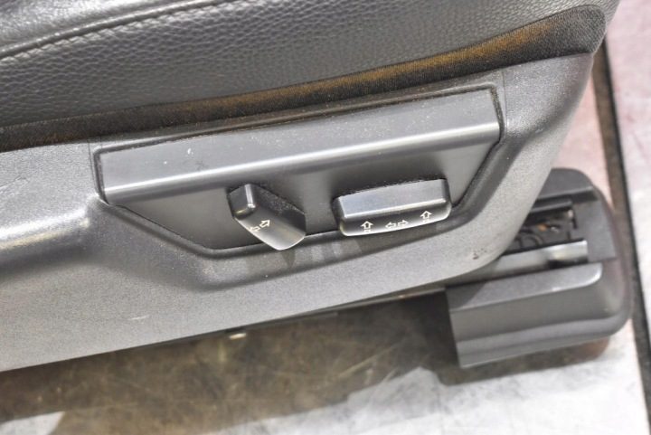 СИДЕНЬЕ ПАССАЖИРА КОЖАНОЕ EU VOLVO XC90 1 I РЕСТАЙЛИНГ 06-14, фото 16