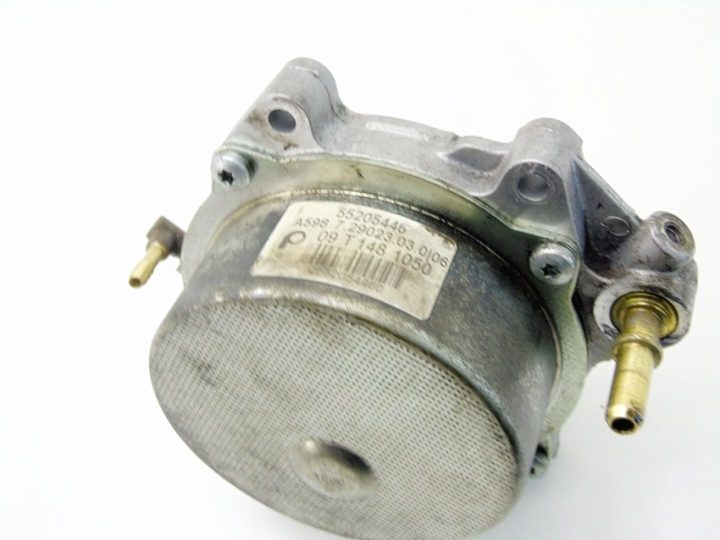 Вакуумный насос 2.0 CDTI Insignia A Zafira C Astra J Cascada Saab 9-5 55205446, фото 4