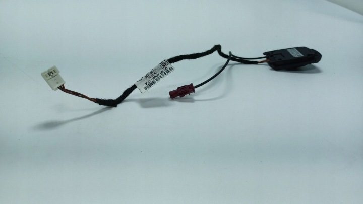 Антенна Bluetooth Mercedes-Benz S W221 A2218203911, фото 6