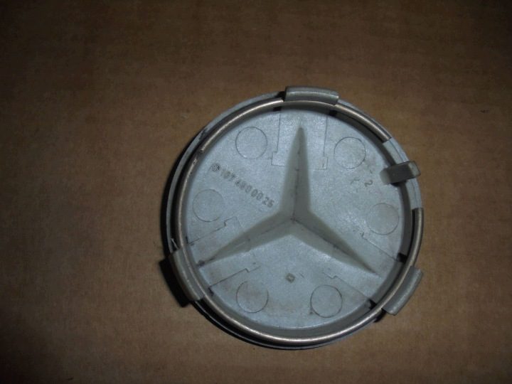 Крышка Mercedes-Benz OE 80 мм 1074000025, фото 3
