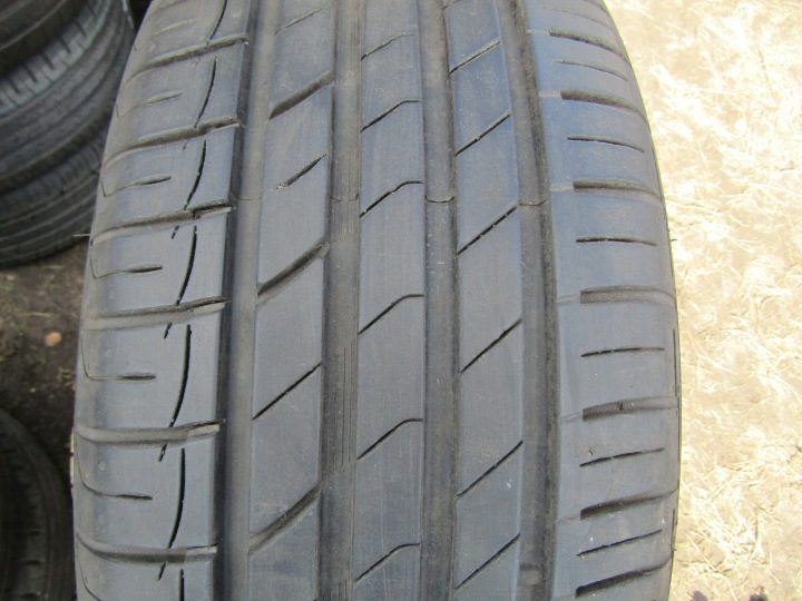 Шина летняя RoadX Rxmotion H12 205/55R16 91 В защита диска, фото 1
