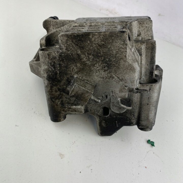 Корпус топливного фильтра Citroen Peugeot Ford 2,0 Mondeo 2.0 HDI, фото 2