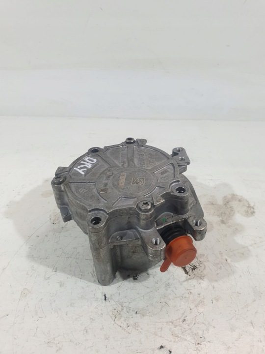 НАСОС ВАКУУМНЫЙ 06N145100E VW GOLF AUDI A6 A5 Q5 SKODA 2.0 TFSI, фото 11
