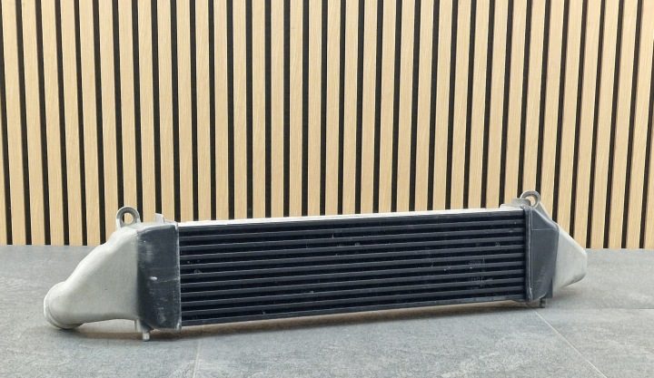 Комплект радиаторов интеркулер вентиляторы RS3 8Y 8V TT RS FV RSQ3 83A 2.5TFSI, фото 14