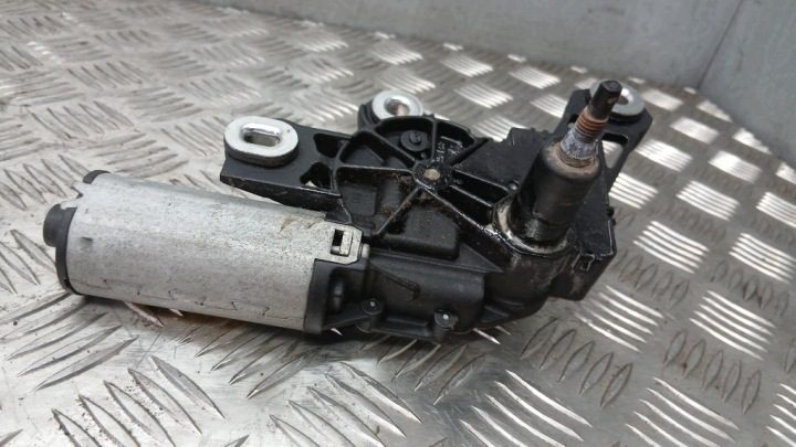 МОТОРЧИК ДВОРНИКА ЗАДНИЙ VW GOLF IV 97-06R 1.6B 1J6955711G, фото 4