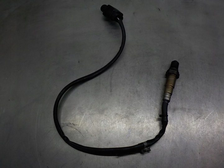 RENAULT KOLEOS ЛЯМБДА-ЗОНД 0281004027 8200351037, фото 1