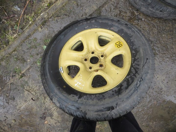 ДОКАТКА 16" SUZUKI GRAND VITARA II (?), фото 1
