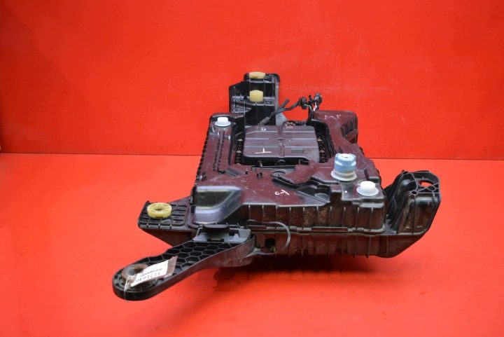 БАК НАСОС ADBLUE 12678023 12674101 PEUGEOT 308 2 II T9 1.6 HDI 120 Л.С., фото 5