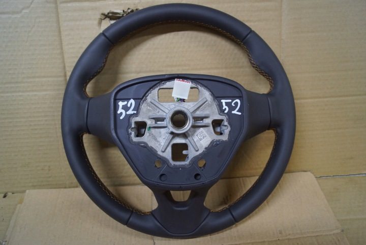 РУЛЬ CROSSLAND X КОЖАНЫЙ 39187900, фото 10