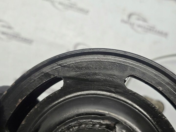 TRANSIT BOXER JUMPER 2.2 TDCI помпа YC1Q2A451AH 2U1Q-8A558 273197000, фото 8
