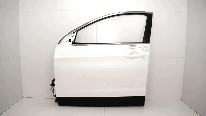 Дверь левая передняя Nissan Qashqai J11 13-17R QAB, фото 1