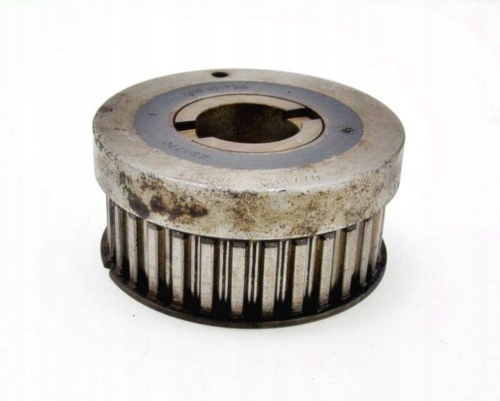 Rover OE LHB103730, фото 4
