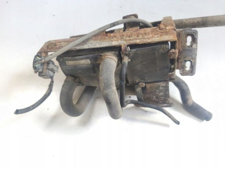 АВТОНОМНЫЙ ОТОПИТЕЛЬ WEBASTO VW SHARAN SEAT FORD OE 7M3815071 YM2118K463CA, фото 4