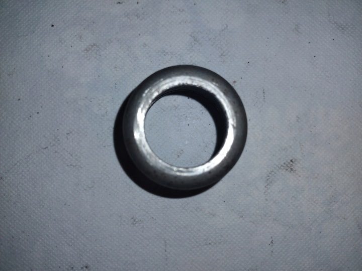 Krzywka зажигания Garbik Magneta WSK 125 WFM SHL, фото 2