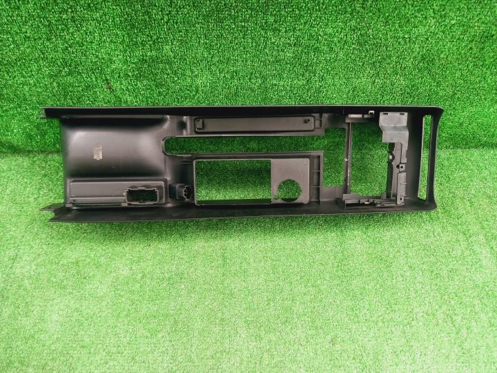 VW Passat B5 центральный тоннель черный Европа 3B0863323B, фото 9