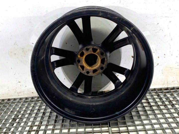 Литой диск BMW OE 7.5" x 17" 5x120 ET 35, фото 4