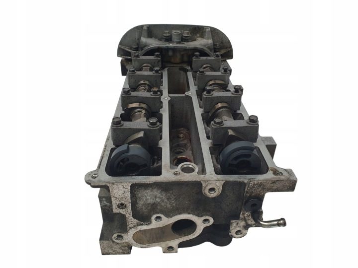 Головка блока цилиндров Ford Focus MK3 1.0 Ecoboost CM5G-6090-GC, фото 3