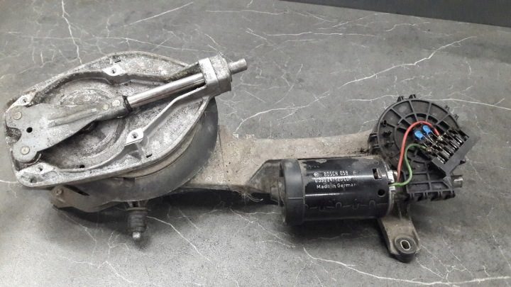 Mercedes-Benz OE 0390241420 трапеция дворников, фото 3