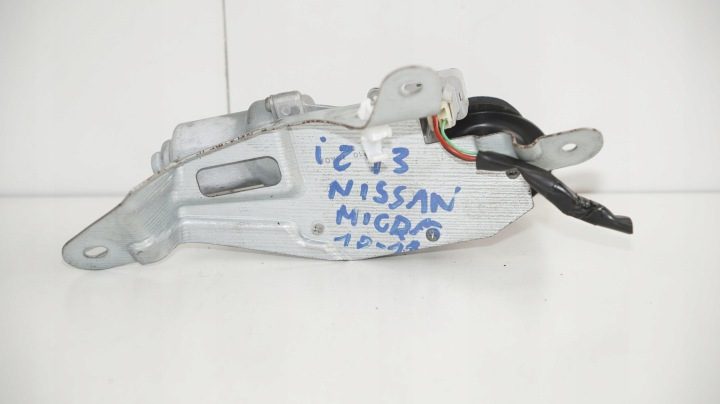 МОТОРЧИК ДВОРНИКА ЗАДНИЙ NISSAN MICRA K13 10-13R, фото 1