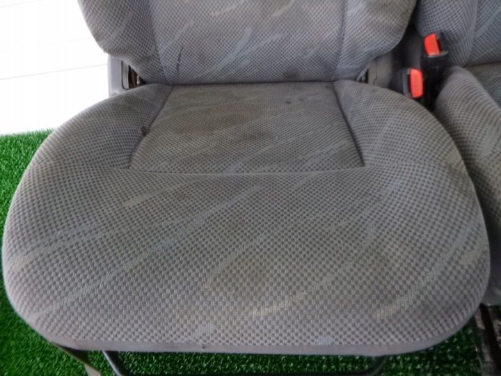 Suzuki Jimny III сиденье переднее правое пассажира *EU*, фото 2