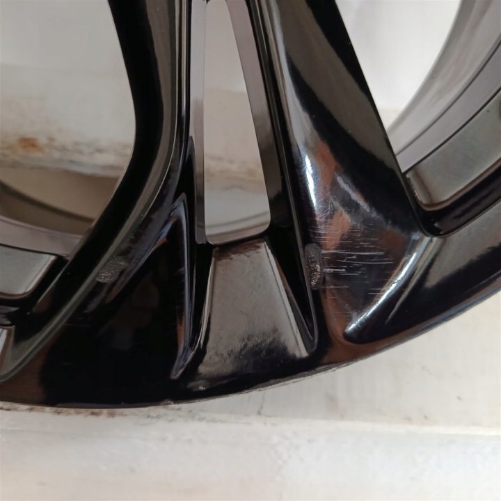 Литой диск Opel OE ACAW 7.5" x 17" 5x105 ET 44, фото 6