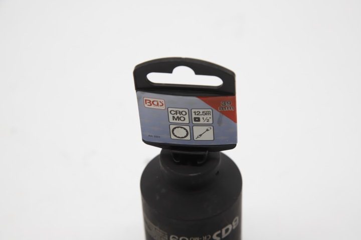Насадки на ключи BGS Technic 5351, фото 2