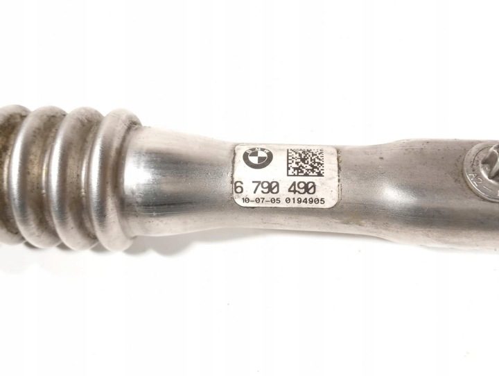 ТЯГА КРЕСТОВИНА РУЛЕВОЙ КОЛОНКИ BMW F10 F11 6790490, фото 4