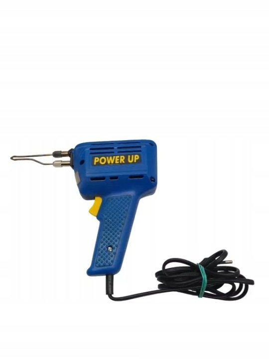 ПАЯЛЬНИК ТРАНСФОРМАТОРНЫЙ POWER UP 180W, фото 4