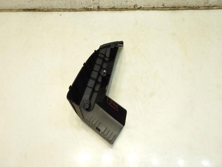 КРЕПЛЕНИЕ ПОЛКИ БАГАЖНИКА ЛЕВОЕ SEAT LEON II 1P0867761H 1P0867761J, фото 3
