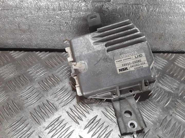 Блок управления гидроусилителя руля TOYOTA COROLLA УНИВЕРСАЛ (_E12_), фото 1