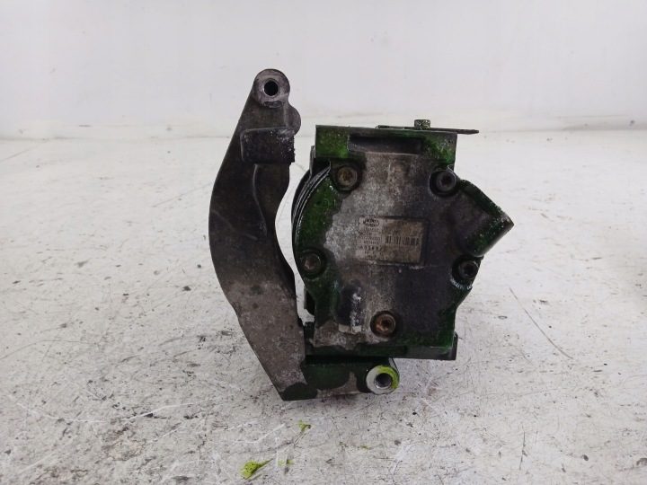 FIAT PUNTO II 1.2 КОМПРЕССОР КОНДИЦИОНЕРА 465144430, фото 6