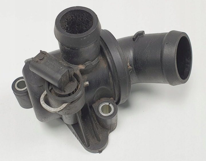 КОРПУС ТЕРМОСТАТА MERCEDES W169 1.5 A2662030675, фото 1