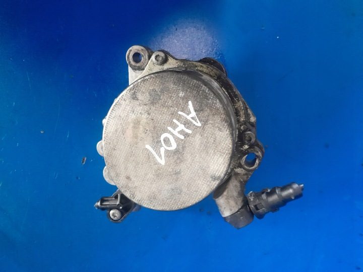 CITROEN JUMPY PEUGEOT 3008 II НАСОС ВАКУУМНЫЙ 2.0 BLUE HDI 9674192280, фото 1