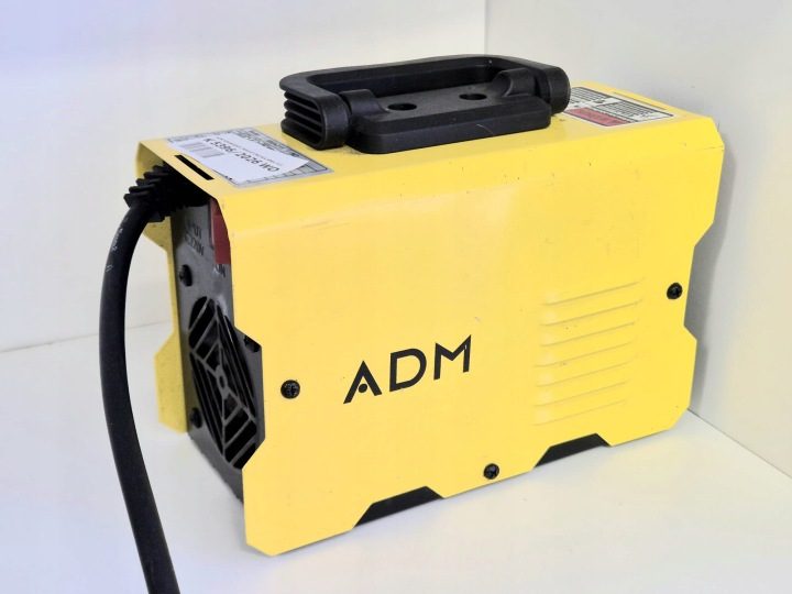 ADM сварочный инвертор MMA-315 – мощность, precyzja и wydajność, фото 3