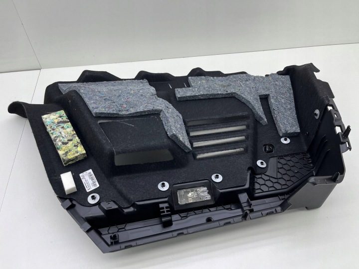 RENAULT SYMBIOZ ОБШИВКА БАГАЖНИКА ЛЕВАЯ ЗАДНЯЯ 849979050R, фото 6
