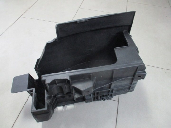 Signum Vectra C 03-08 корпус крепление аккумулятора 24438485 24438484, фото 4