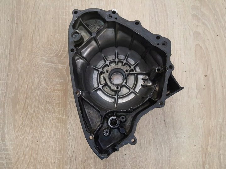 SUZUKI GS 500 КРЫШКА КОРПУС, фото 8