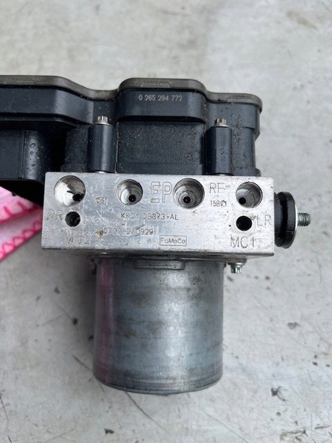 FORD TRANSIT НАСОС ABS KK21-2B373-AM, фото 7