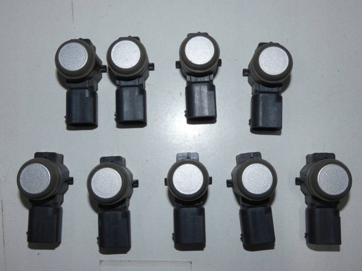Датчик парковки PDC PEUGEOT 9675202477ZR 38., фото 3
