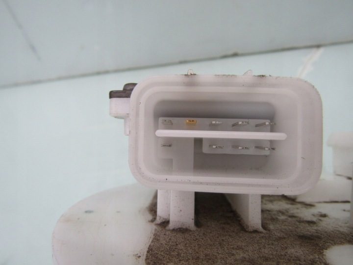 TUCSON IV 1.6 T-GDI 23 г. ГИБРИД ДАТЧИК УРОВНЯ ТОПЛИВА НАСОС 31110-CZ000, фото 7