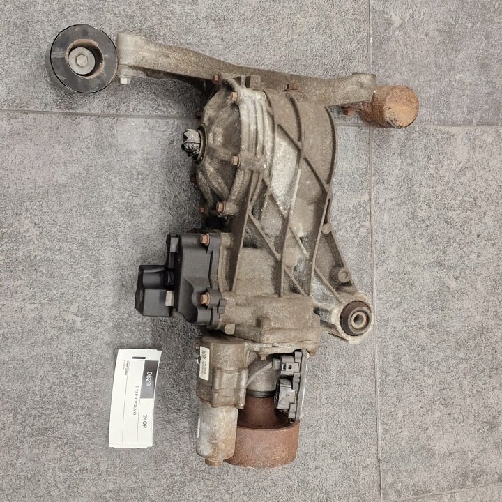 МОСТ ДИФФЕРЕНЦИАЛ HALDEX ЗАДНИЙ VOLVO S60 V60 XC60 XC90 V90 31492598, фото 3