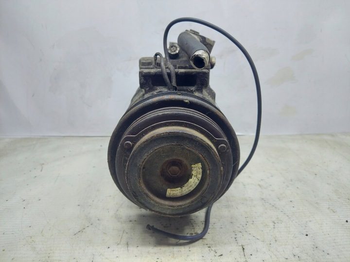 AUDI A4 B5 2.5 дизель КОМПРЕССОР КОНДИЦИОНЕРА 4B0260805C, фото 3
