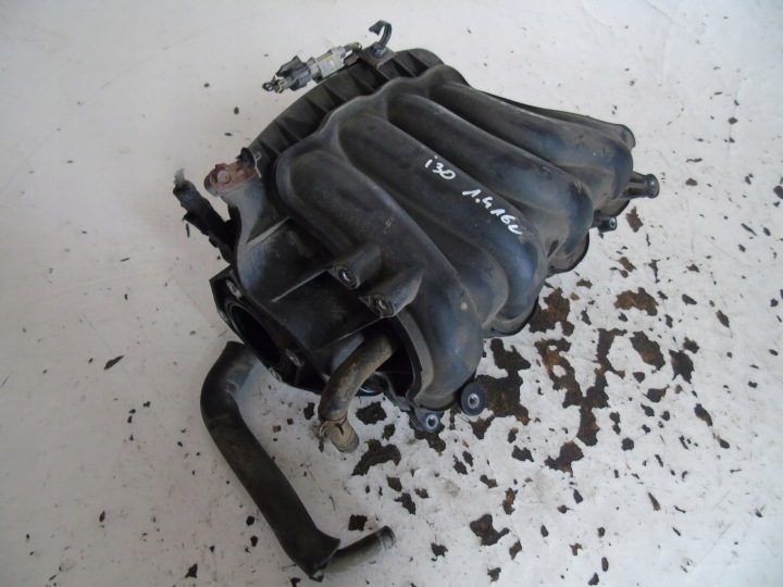 ВПУСКНОЙ КОЛЛЕКТОР HYUNDAI I30 II 1.4 16V G4LC, фото 1