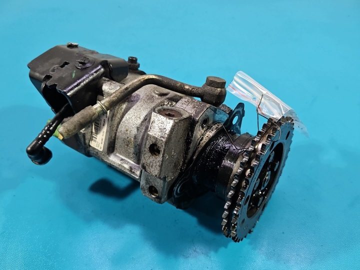 ТНВД Ford Mondeo MK3 2.0 TDCI 3S7Q-9B395-AA, фото 1