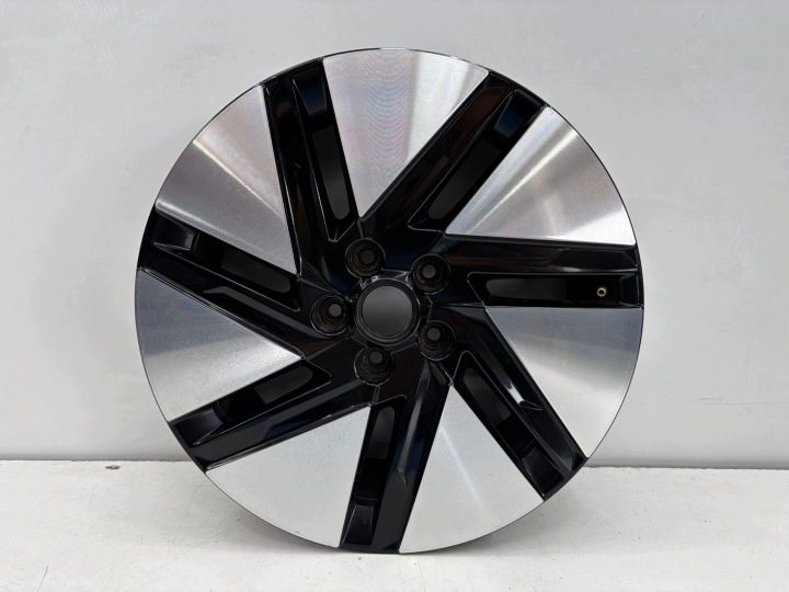 Литой диск Hyundai OE 7.5" x 18" 5x114.3 ET 51, фото 1