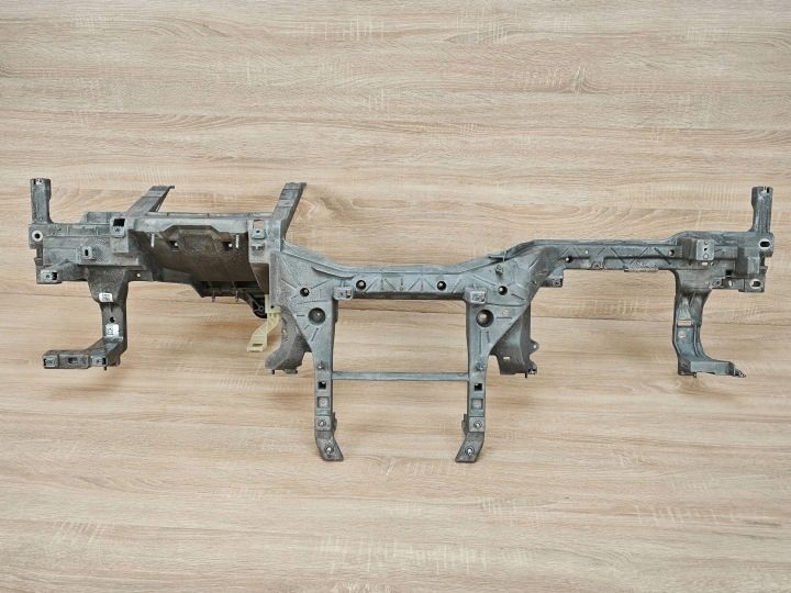 ОРИГИНАЛ КАРКАС БАЛКА КРОНШТЕЙН ПАНЕЛИ КОНСОЛИ BMW X6 G06 РЕСТАЙЛИНГ G05 G07 9624953 12 л.с., фото 1